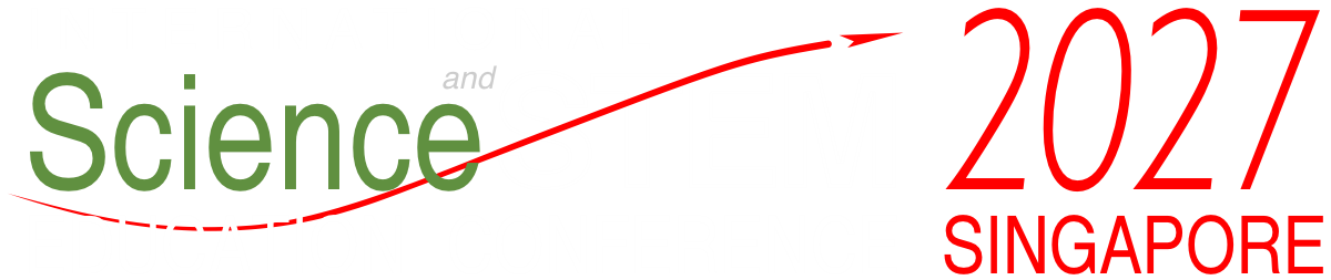 International Science and STEM Education Conference 2027 Singapore