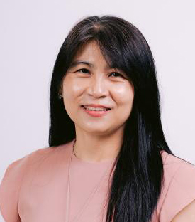 Associate Professor Tan Aik Ling